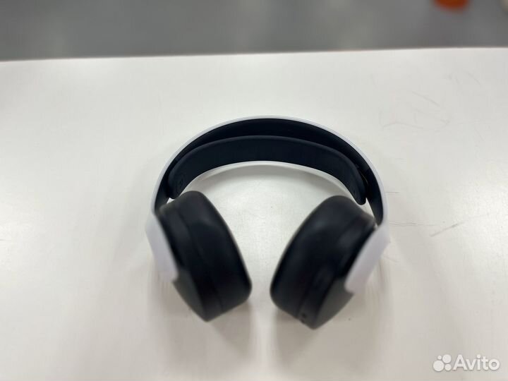 Наушники Sony Pulse 3D для PS5 (CFI-ZWH1)