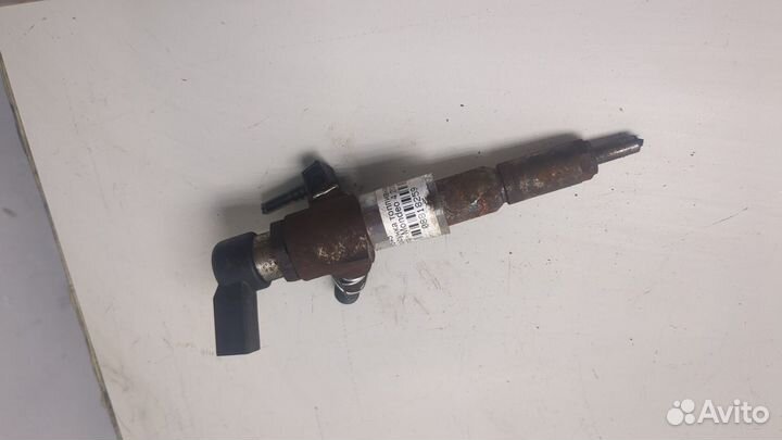 Форсунка топливная Ford Mondeo 4, 2009