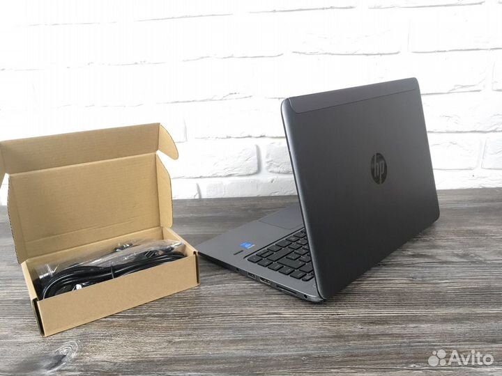 Ноутбук hp elitebook 1040