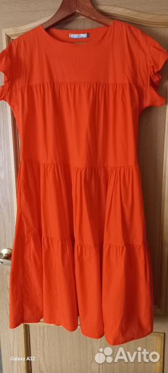 Платье женское 56 размер