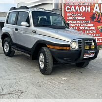 Купить ТагАЗ 🚘 от 599 000 ₽ в Красноперекопске: 54