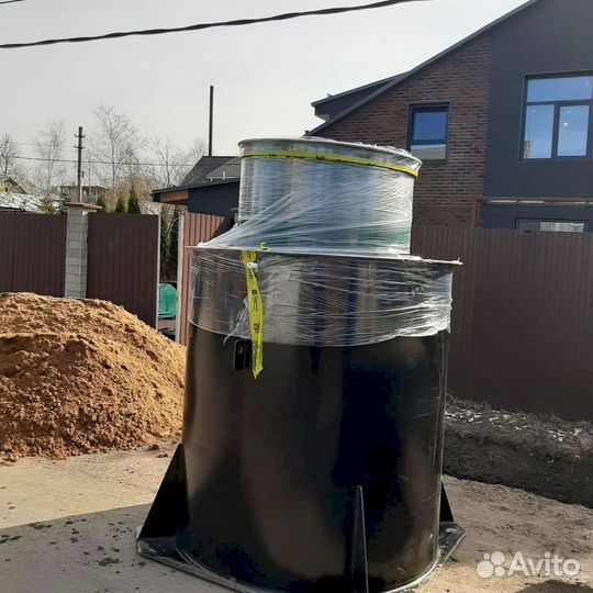 Септик Евролос био