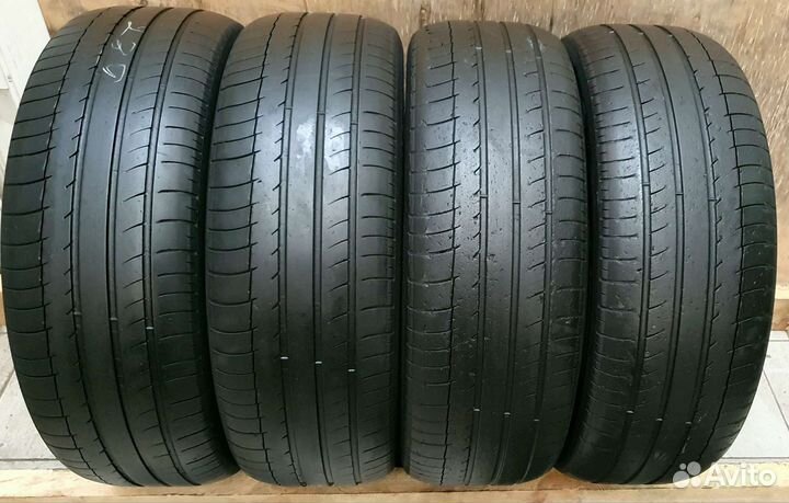Michelin Latitude Sport 225/60 R18