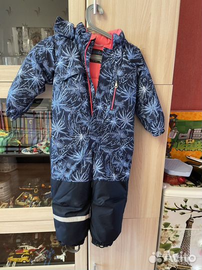 Комбинезон lassie