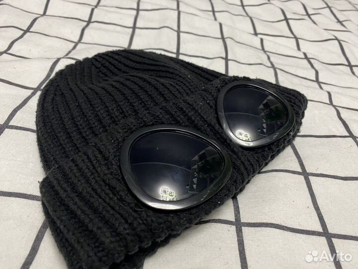 Шапка C.P.Company