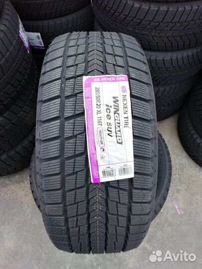 Nexen Winguard Ice SUV 285/50 R20 116T
