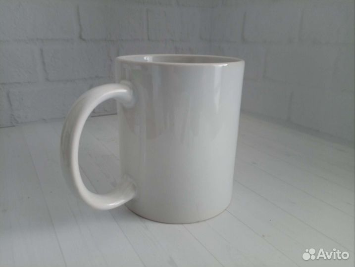 Кружки для сублимации