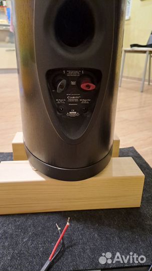 Акустика.электро статы обмен торг