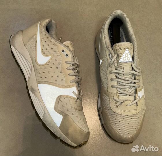 Кроссовки Nike ACG