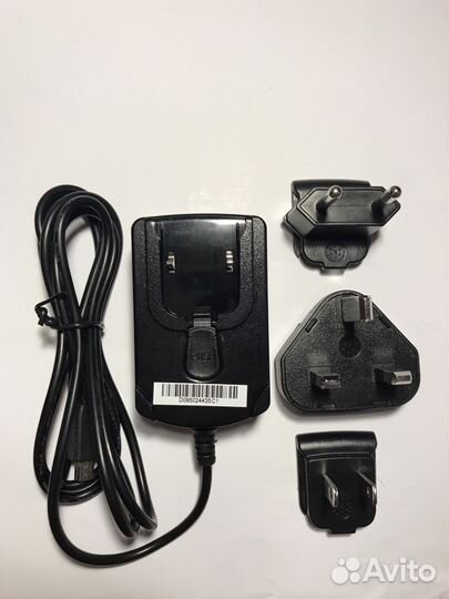 Блок для навигатора Garmin 64