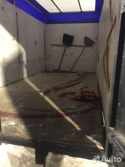 Грузоперевозки газель с грузчиками 24