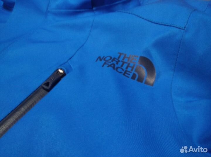 Ветровка the north face dryvent