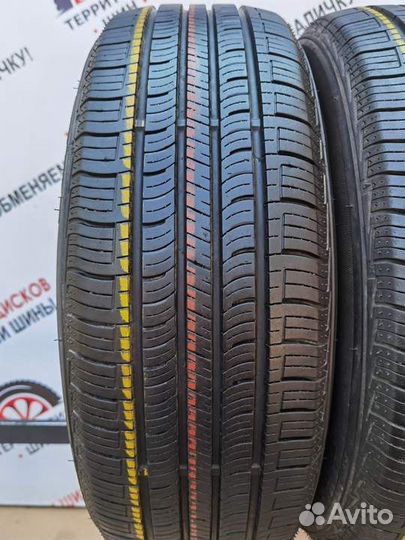 Nexen N'Priz AH5 205/65 R16 92H