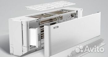Кондиционе Royal Clima RCI-rf30hn супер тихий
