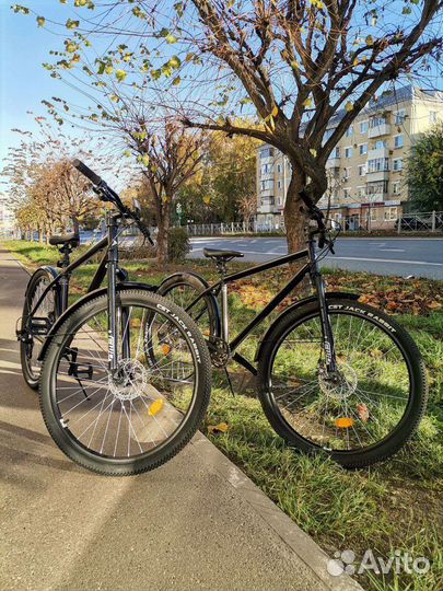 Велосипеды для курьеров