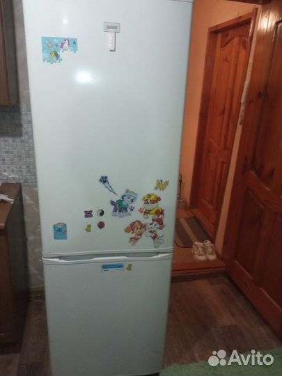 Холодильник бу