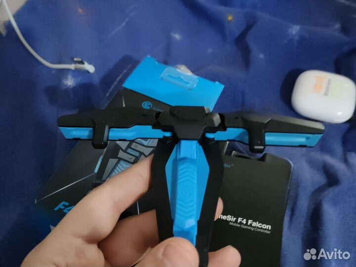 Контролёр,тригер