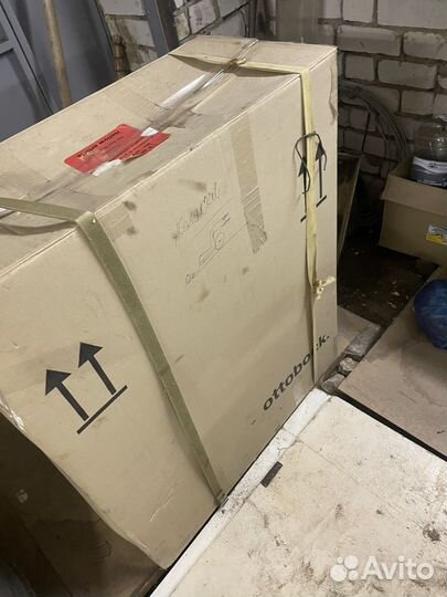 Новаякресло коляска