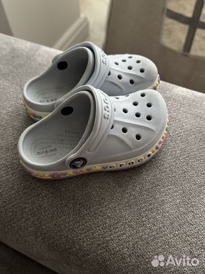 Crocs сабо c7