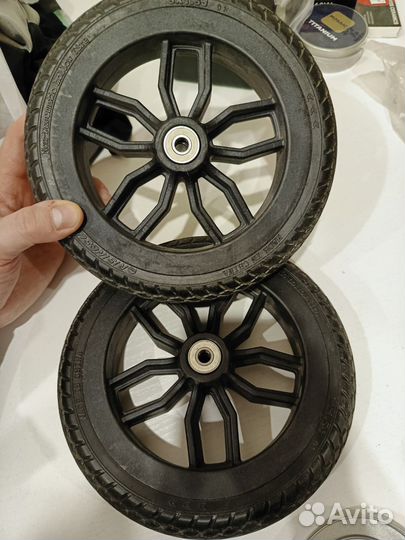 Shultz микс набор для самоката