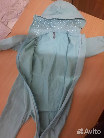 Комбинезон crockid 74