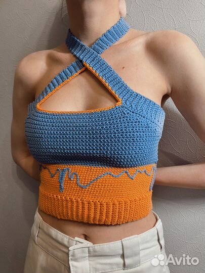 Вязание на заказ