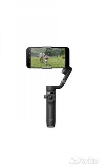 Dji osmo mobile 6