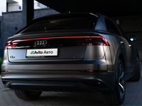 Audi Q8 3.0 AT, 2019, 83 400 км, с пробегом, цена 7 400 000 руб.
