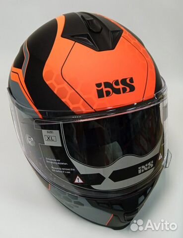 Мотошлемы интергалы