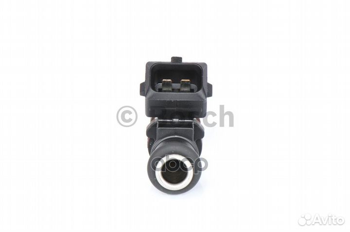 Форсунка топливная 0280158040 Bosch