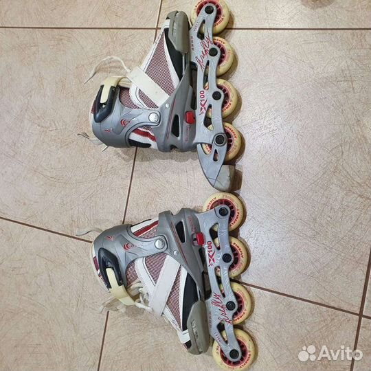 Ролики детские