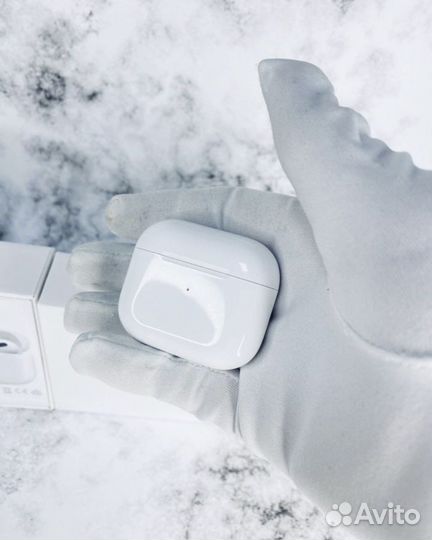 Airpods 3 original качество