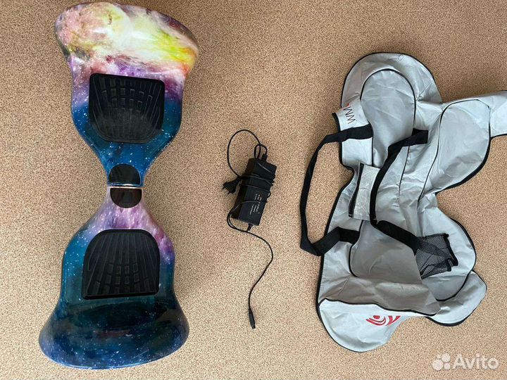 Гироскутер