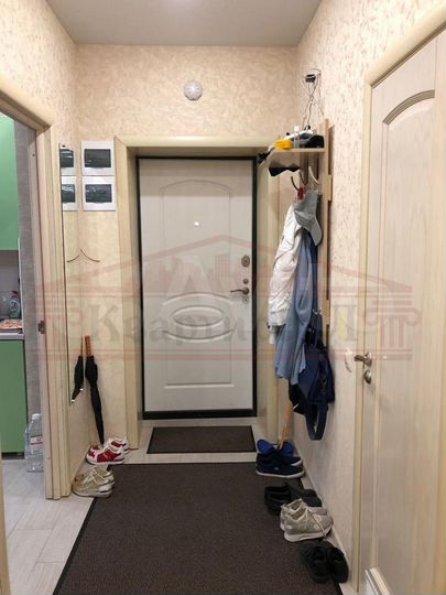 3-к. квартира, 61,1 м², 3/5 эт.