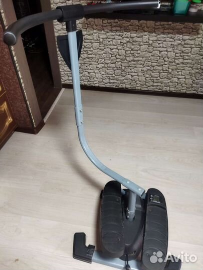 Тренажёр twister