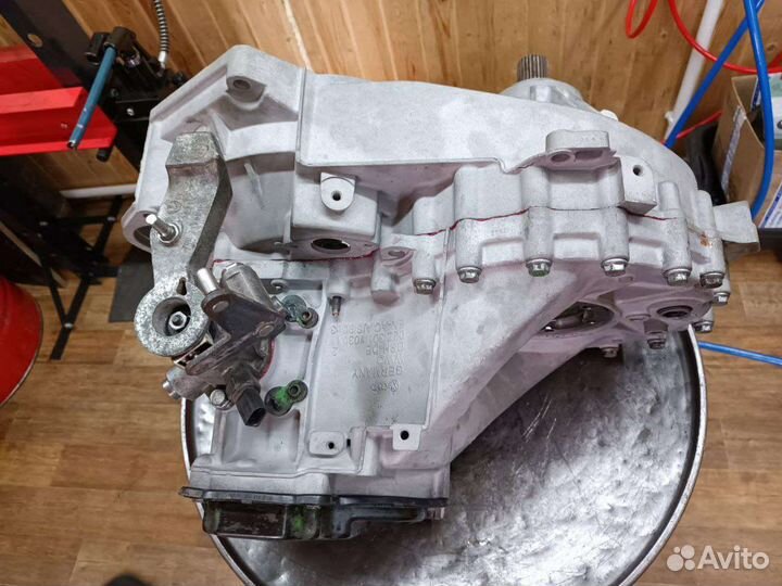 Денег т подкопили на ремонт или всё пешком ходите