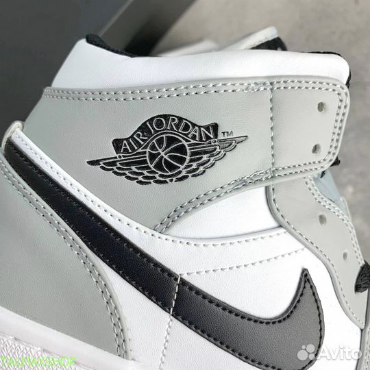 Nike AIR jordan retro 1