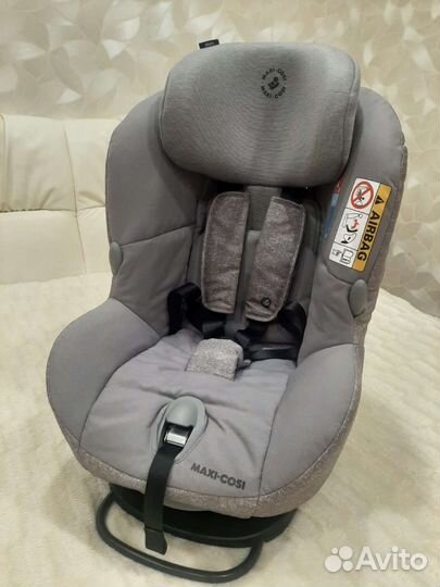 Детское Автокресло Maxi-cosi Milofix (0-18 кг )