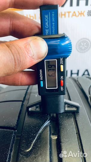 Bridgestone Dueler H/P 265/50 R19 110W