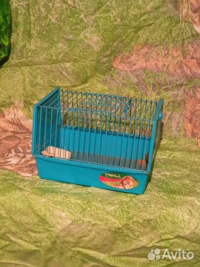 Переноски для животных