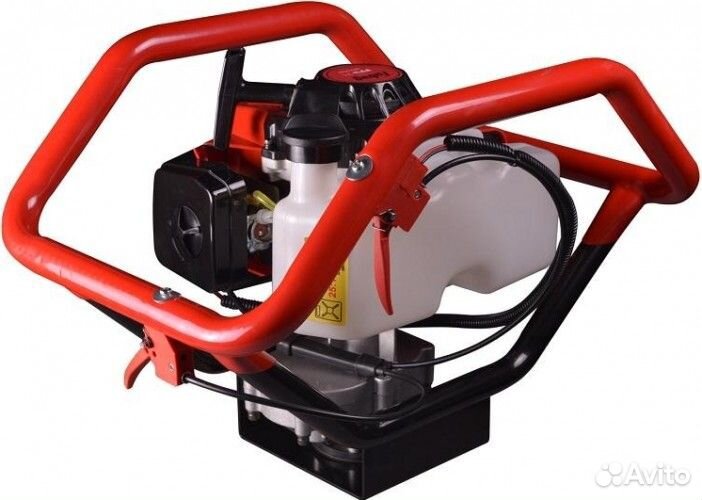 Мотобур fubag FPB 71 без шнека 38273