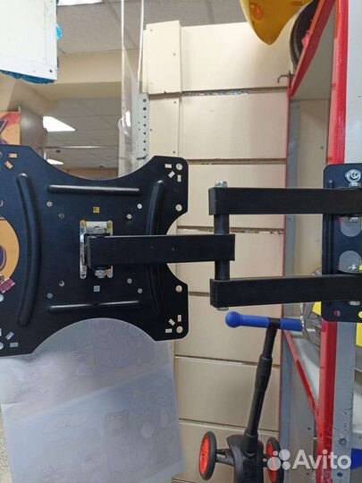 Крепление на стену