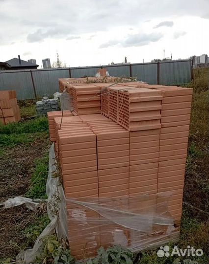 Керамические блоки