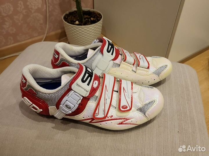 Велосипедные туфли Sidi