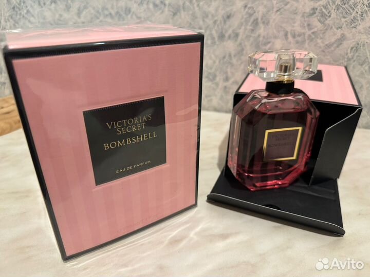 Духи женские