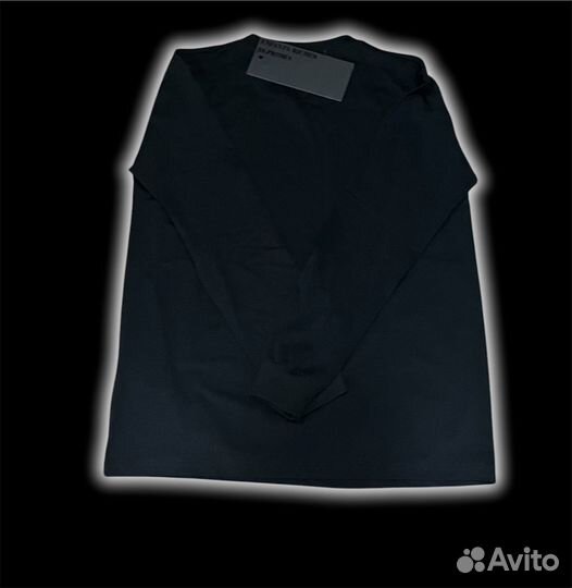 Кофта Enfants Riches Deprimes архивный лонгслив er