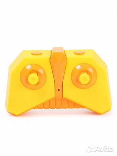 Радиоуправляемая Машинка 2в1 Hot wheels