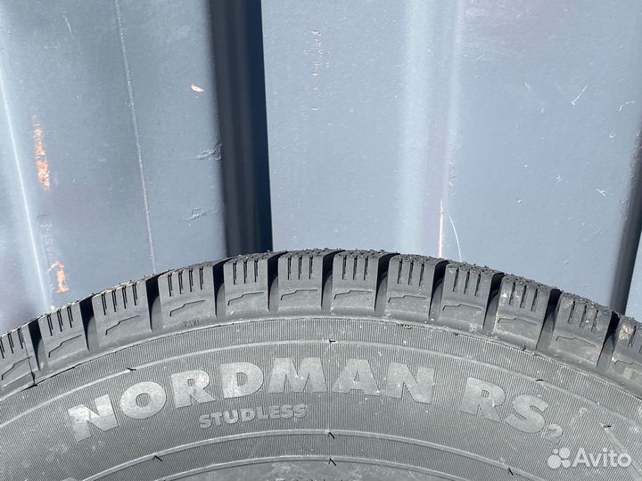 Ikon Tyres Nordman RS2 205/70 R15