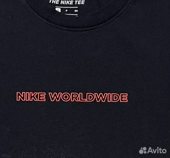 Футболка Nike