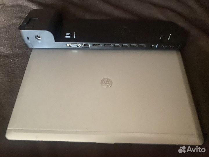 HP Folio elitebook 9470m i5